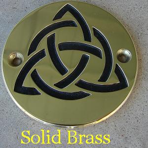 brass